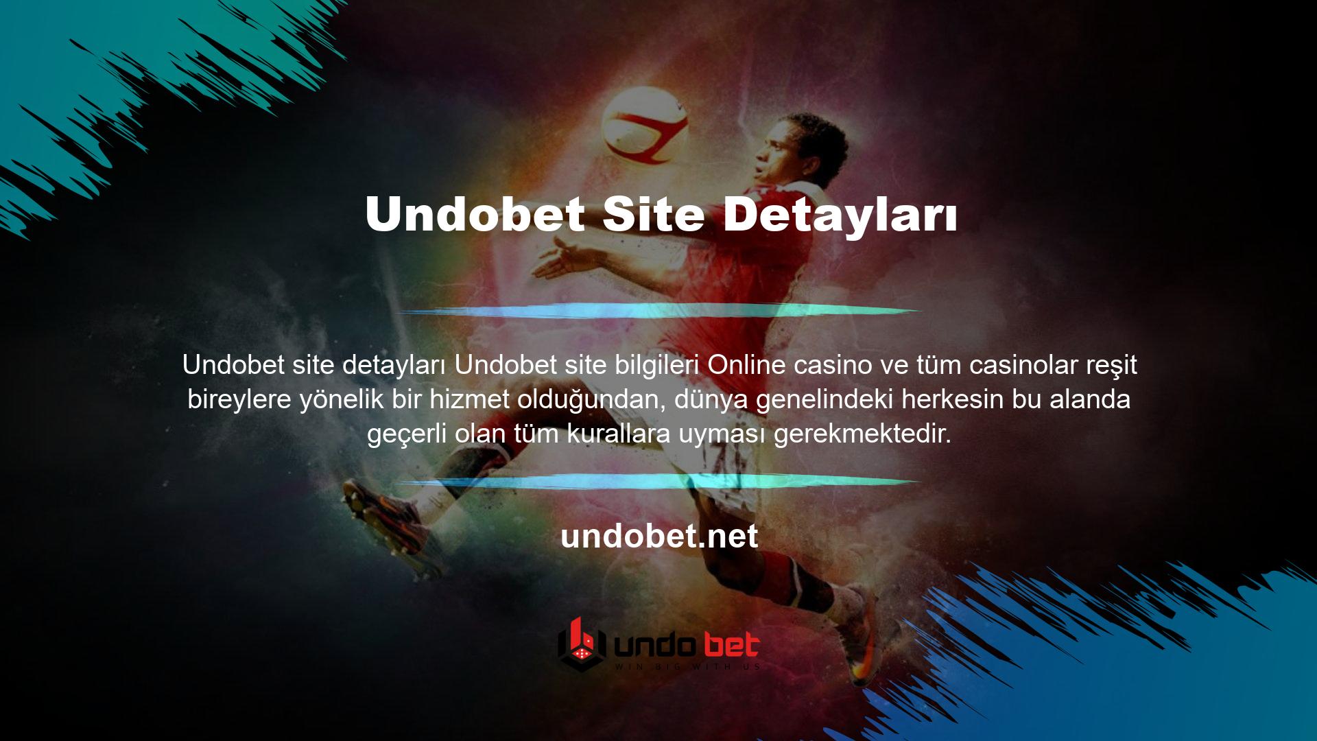 Bu kurallar, insanların casino oyunlarını bilinçli bir şekilde oynamalarını ve bu alandaki eğlencelerini sorunsuz bir şekilde yaşamalarını sağlamak amacıyla konulmuştur